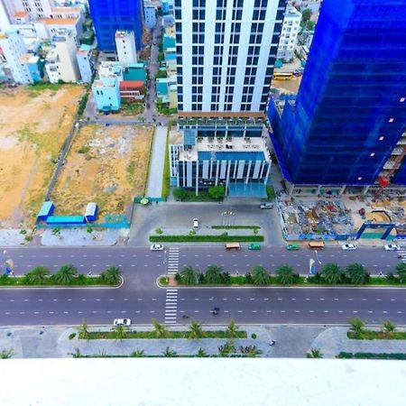 Flc Sea Tower Quy Nhon - The Elegant Apartment Екстериор снимка