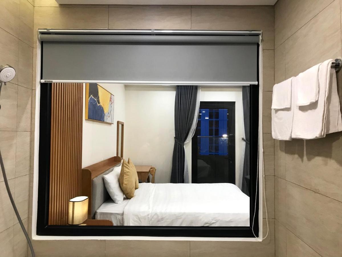 Flc Sea Tower Quy Nhon - The Elegant Apartment Екстериор снимка