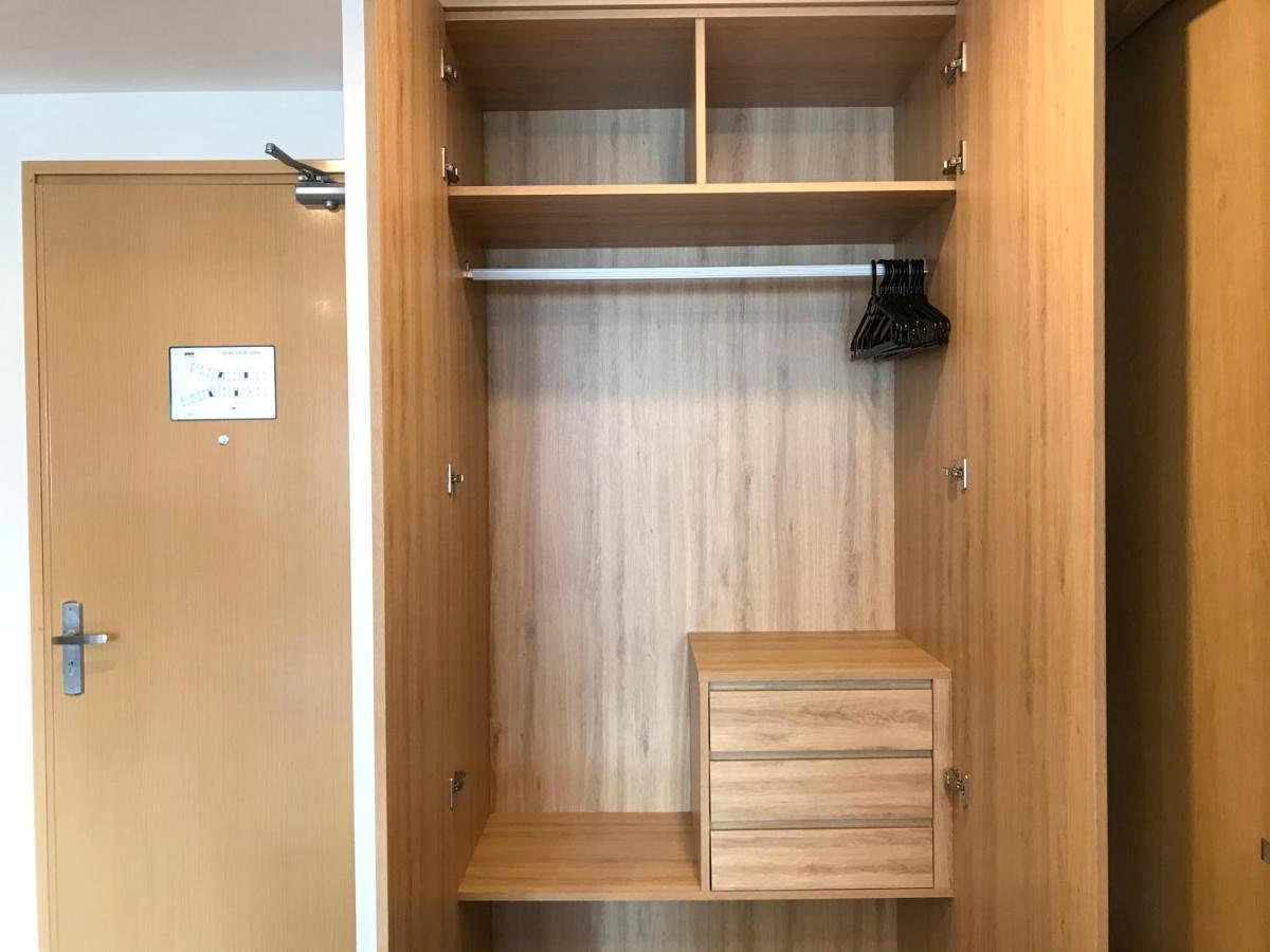 Flc Sea Tower Quy Nhon - The Elegant Apartment Екстериор снимка
