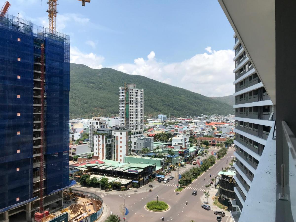 Flc Sea Tower Quy Nhon - The Elegant Apartment Екстериор снимка