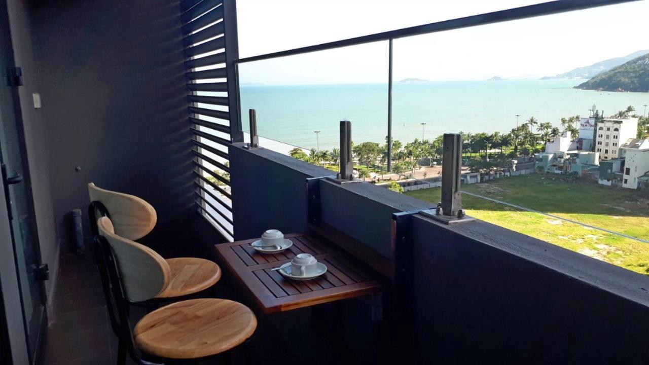 Flc Sea Tower Quy Nhon - The Elegant Apartment Екстериор снимка
